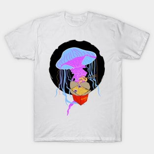 Jelly maggi T-Shirt